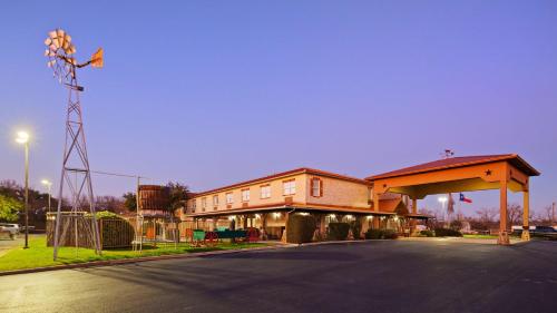 Best Western Plus Fredericksburg