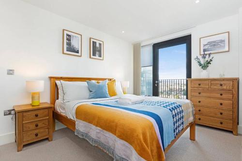 One Bedroom Modern Apartment Next to Wembley Stadium!, Лондон (фото 6)