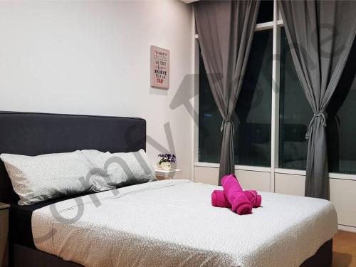 SUPER VALUE Apartment near KLCC/KL City Centre