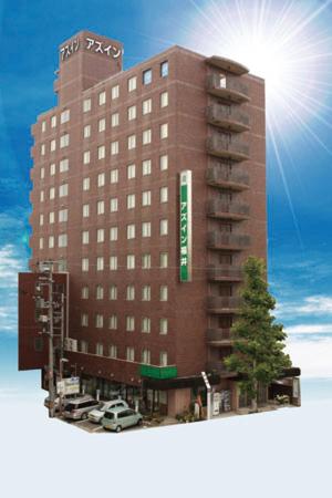 Az Inn Fukui (Ace Inn Fukui)