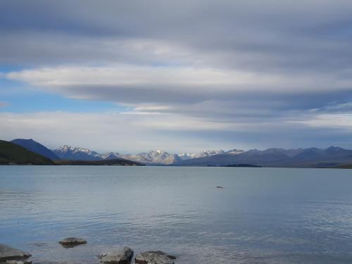 Stay In Tekapo Backpackers