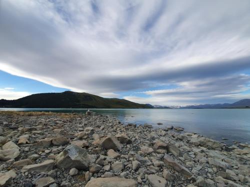 Stay In Tekapo Backpackers