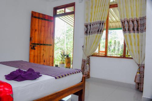 Family Room with Balcony image 10