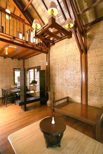 Kampung Sumber Alam in Garut