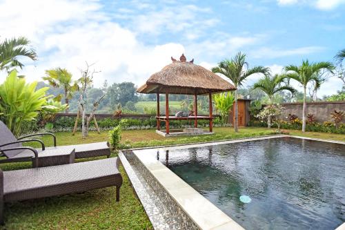 Bhanuswari Resort & Spa