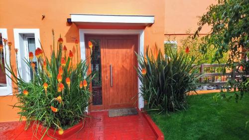 El Buen Descanso in Rio Gallegos