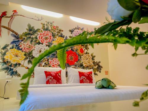 Sino House Hotel Phuket Town