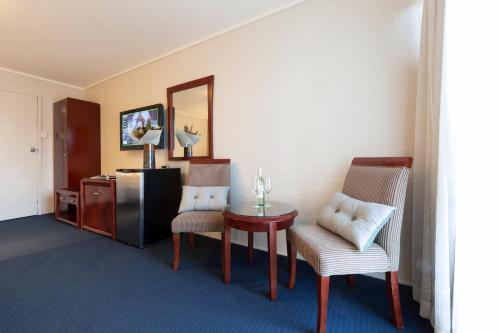 Ibis Styles Canberra