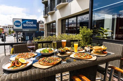 Best Western Hobart