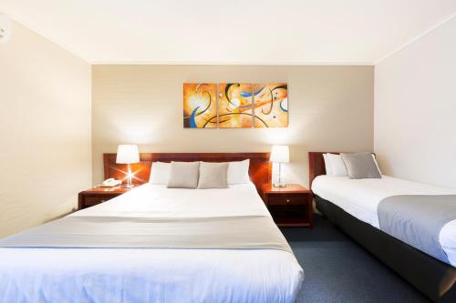 Ibis Styles Canberra