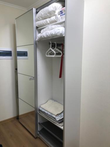 Lukomorya Apartment Резиденция Утриш - image 4