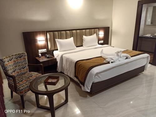 The Hotel Celebration in Balangir