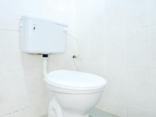 Bathroom, OYO 89684 Mawaddah Inn Stay in Tangkak