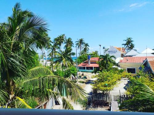 Solsken Guest House - Bantayan Island in Bantayan Insel