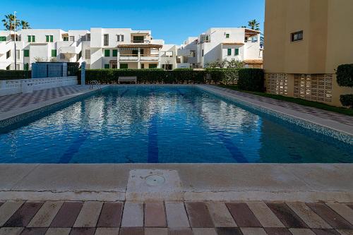 Les Dunes Solo Familias!!! Serviplaya Les Dunes Solo Familias!!! Serviplaya