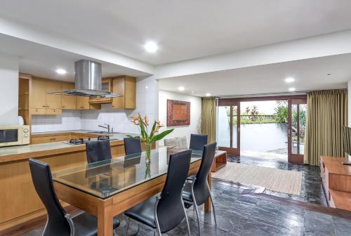 ビラ ヘニン ブティックホテル & スパ3