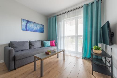 Airport Bakalarska P&O Serviced Apartments - image 14