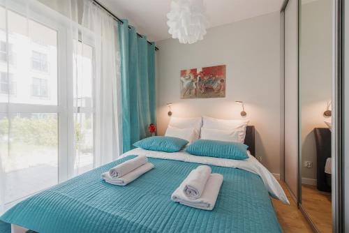 Airport Bakalarska P&O Serviced Apartments - image 7