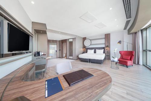 hotel photo