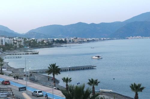 HEAVEN BEACH OTEL - image 6