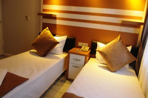 HEAVEN BEACH OTEL - image 5