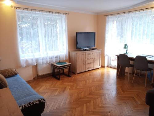 Mieszkanie blisko plaży Gdańsk Brzeźno - Apartment - Gdańsk