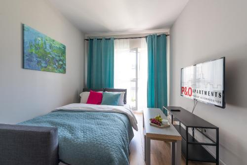 Airport Bakalarska P&O Serviced Apartments - image 10