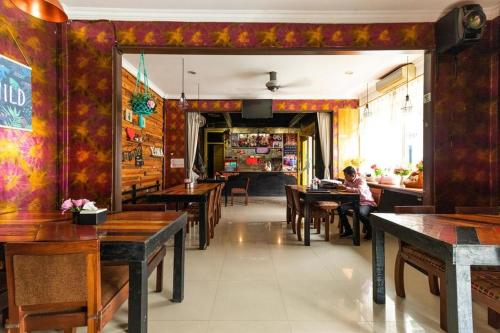 Foto - RedDoorz @ Jalan Mojopahit Medan