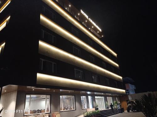 The Hotel Celebration in Balangir