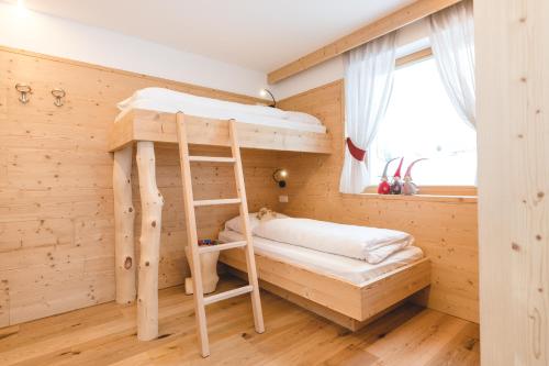 Ferienwohnung Jöppla in Lüsen
