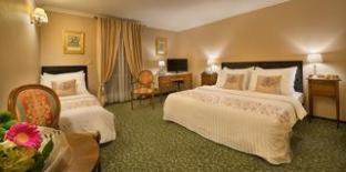 Hotel Angelis, Praga (zdjęcie 6)