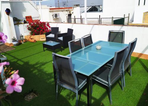 San Marcos Apartamentos, Севилья (фото 5)