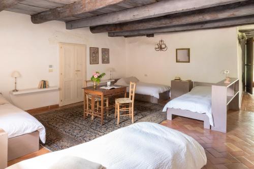 Bed and Breakfast Le Pianore