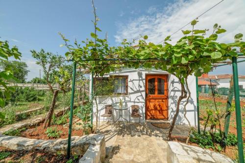  Apartment Grubišić in Matohanci