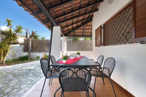 Appartamento Canneto gîte à louer Palumbo