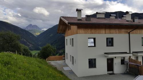 Ferienwohnung Jöppla in Lüsen