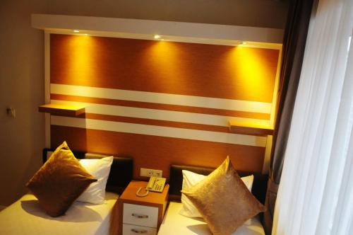 HEAVEN BEACH OTEL - image 12