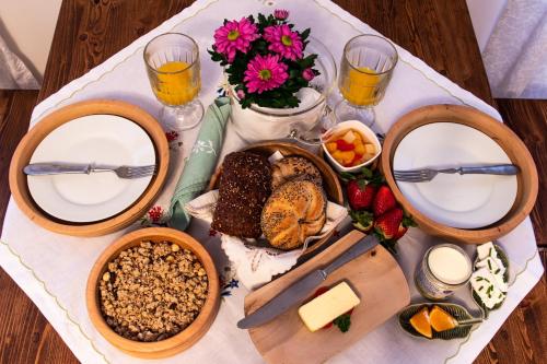 Makanan dan Minuman, Záboří 10 (Zabori 10) in Jindrichuv Hradec