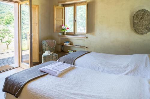 Bed and Breakfast Le Pianore