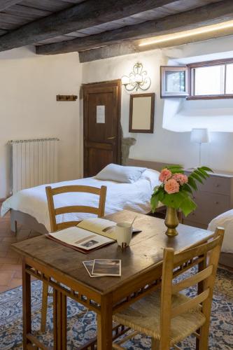 Bed and Breakfast Le Pianore