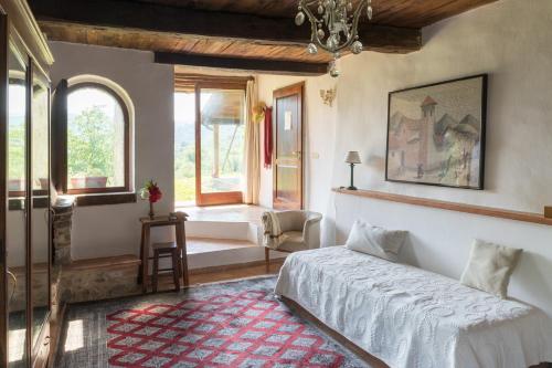 Bed and Breakfast Le Pianore