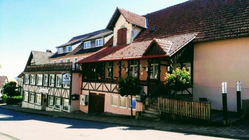 Waldecker Taverne - Hotel - Bad Arolsen