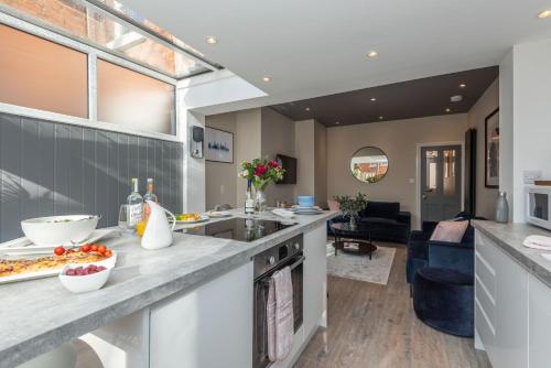 Buitenkant, Cherry Orchard in Underdale