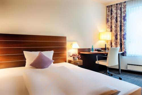 ACHAT Hotel Wiesbaden City