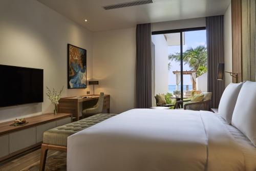 Mövenpick Villas & Residences Phu Quoc