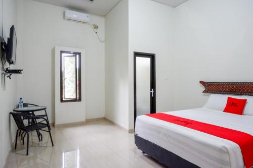 Gosyen Efata Toraja Hotel in Mengkendek