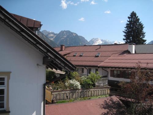 Ferienwohnung Fauser - main image