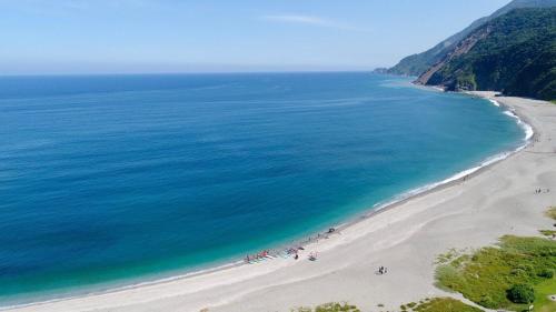 Sea Forest Homestay - 주변 환경