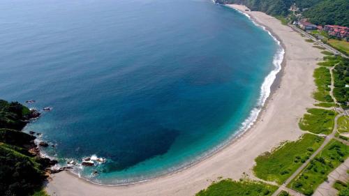 Sea Forest Homestay - 주변 환경