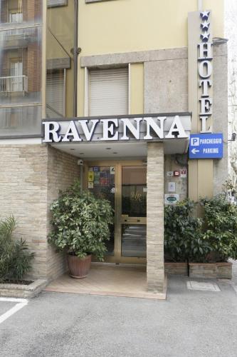Hotel Ravenna - image 4